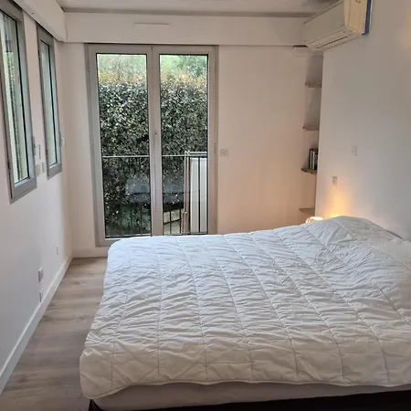 Charming 42m With Terrace In The Center Apartamento *